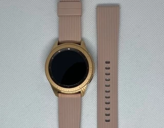 Samsung Galaxy Watch LTE (SM-R815)