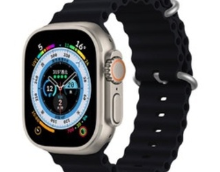 Apple Watch “ocean”