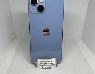 Apple IPhone 14 128gb Blue