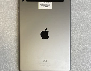 Apple IPad 5.Gen. 2017 32gb lte