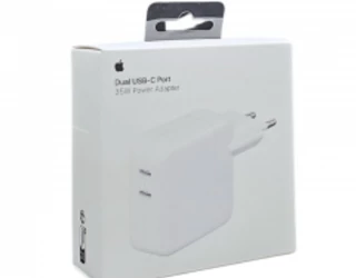 Apple Hálózati töltő 2x35W