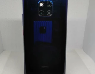 Huawei Mate 20 Pro DS.  Nincs készleten