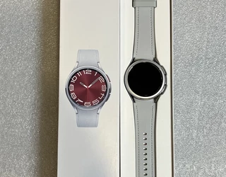 Samsung Watch 6 Classic 43mm LTE