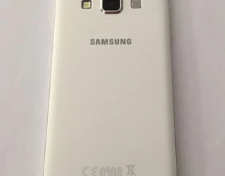 Samsung a3 fehér fuggetlen 