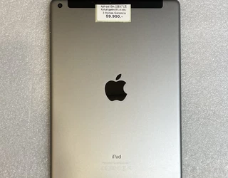 Apple IPad 5.Gen. 2017 32gb lte