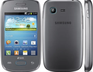 Samsung galaxy packet Neo s5310