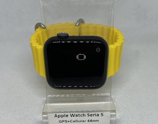 Apple Watch Seria 5 LTE