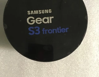 Samsung Gear s3