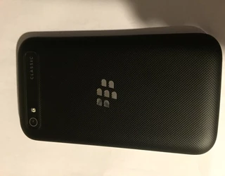 BlackBerry q20