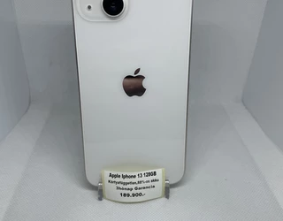 Apple IPhone 13 128gb white