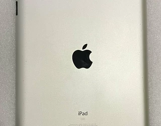 Apple iPad 2. 32GB 9,7"