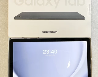 Samsung Tab A9 Plus 11”