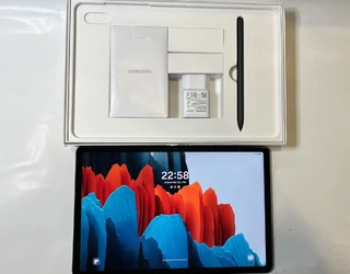 Samsung Tab S7 T870