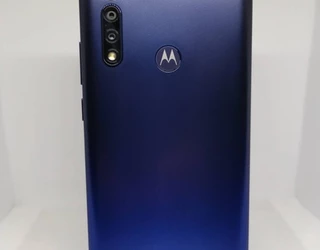 Motorola Moto G8 Power Lite ds 