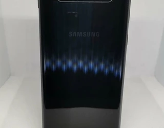 Samsung S10 Plus Ds