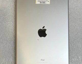 Apple IPad 6.Gen. 2018 32gb 9.7” 