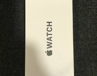 Apple watch SE 40mm Nincs készleten