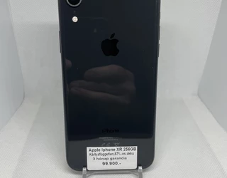 Apple IPhone Xr 256gb Black