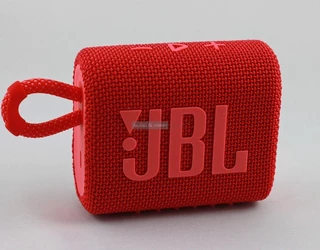 JBL GO 3 új