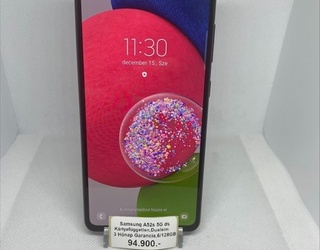 Samsung A52s ds
