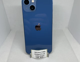 Apple IPhone 13 256gb blue