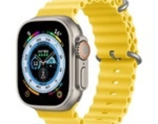 Apple Watch “ocean”