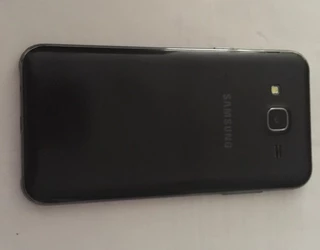 Samsung j500 Black 