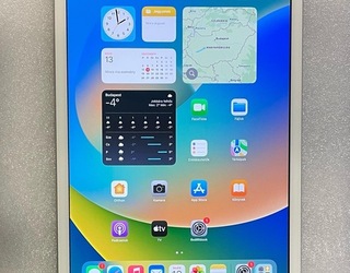 Apple IPad 7 2019 32gb
