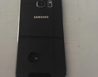 Samsung S6 g925 Black