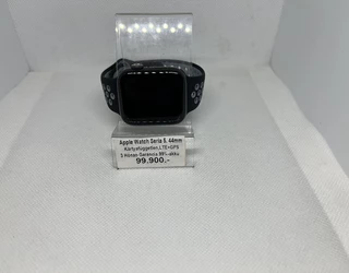 Apple Watch Seria 5 Cellular 
