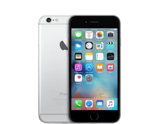 iPhone 6 16gb t-mobil grey