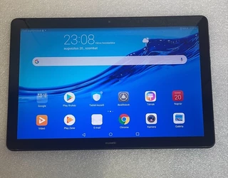 Huawei Mediapad T5 4G 10.1” Black