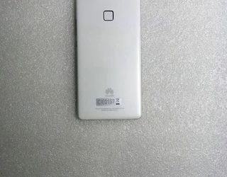 Huawei P9 lite fehér.  Nincs készleten