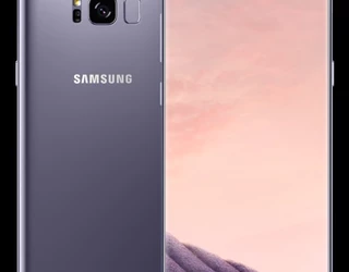 Samsung s8 