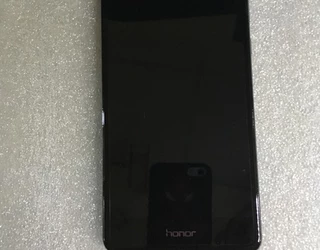 Huawei honor 6x  Nincs készleten