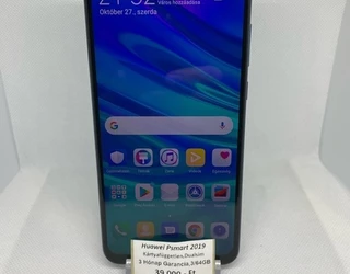 Huawei pSmart 2019    Nincs készleten