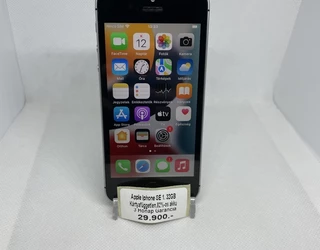 Apple IPhone SE 1 32gb Grey