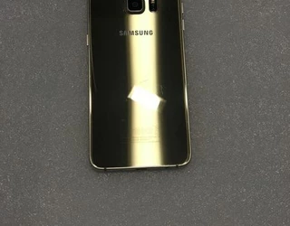 Samsung S6 edge plus