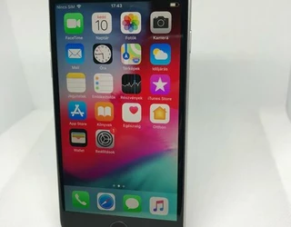 iPhone 6 16gb Nincs készleten