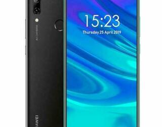 Huawei p Smart Z  Nincs készleten