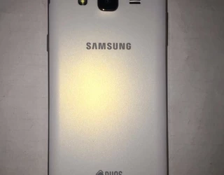 Samsung j3 2016 dual