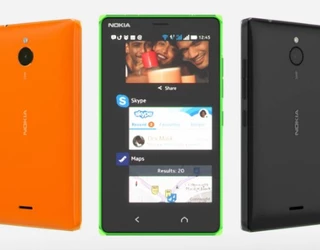 Nokia X2 dualsim