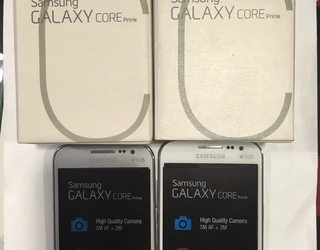 Samsung core primer g361