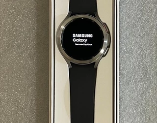Samsung Watch 4 Classic R890 