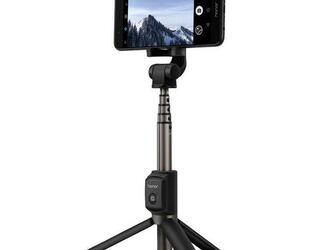 Huawei selfie bot és tripod Black