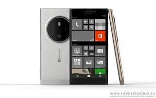 Nokia Lumia 1030 mobil telefon 
