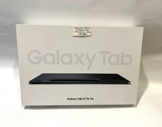 Samsung Tab S7 FE 5G 