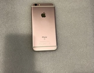 Iphone 6s 16gb rosegold  Nincs készleten