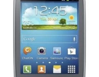 Samsung Galaxy Packet Neo s5310