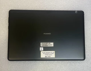 Huawei Mediapad T5 4G 10.1” Black